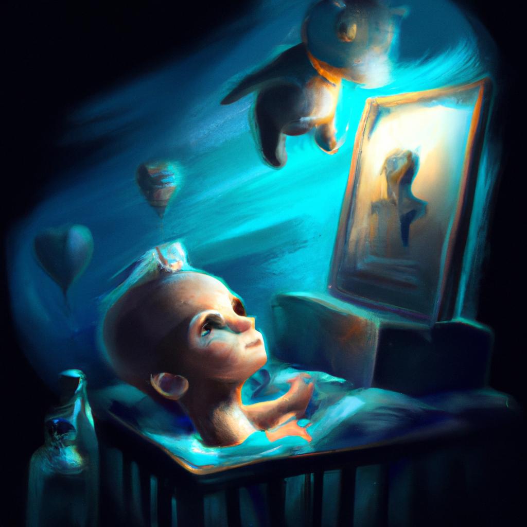 Sonha com Bebe Morto? Descubra o Significado Surpreendente! 2 sonha com bebe morto4