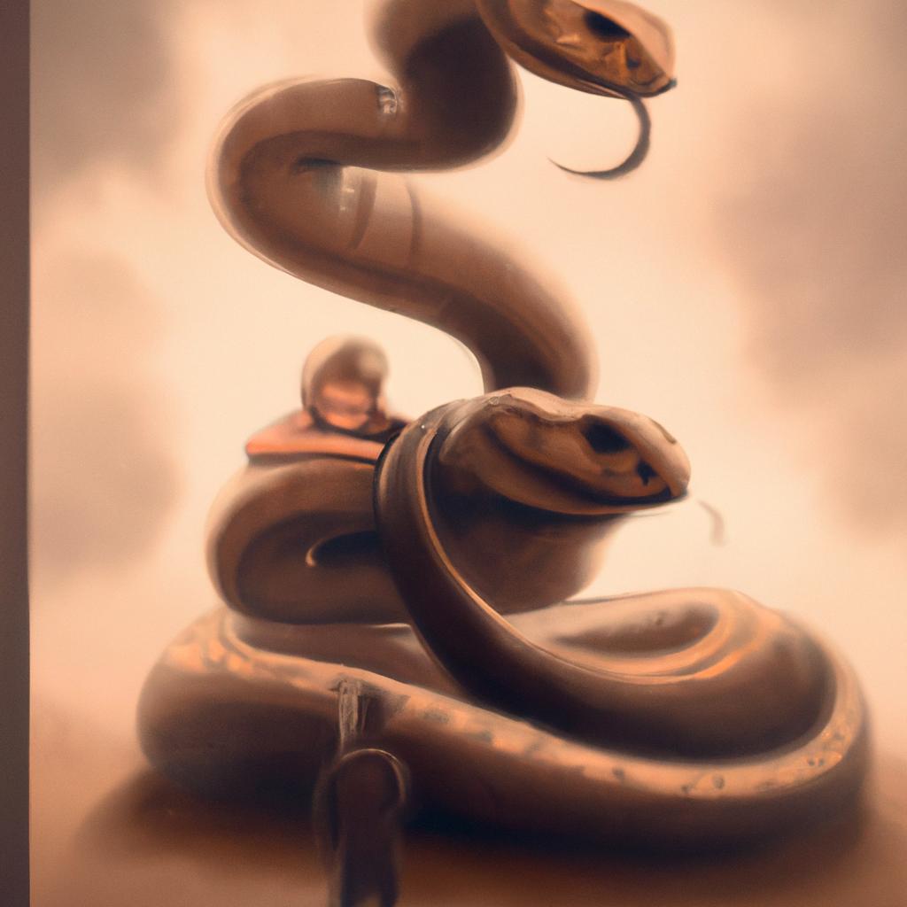 sonha com cobras3