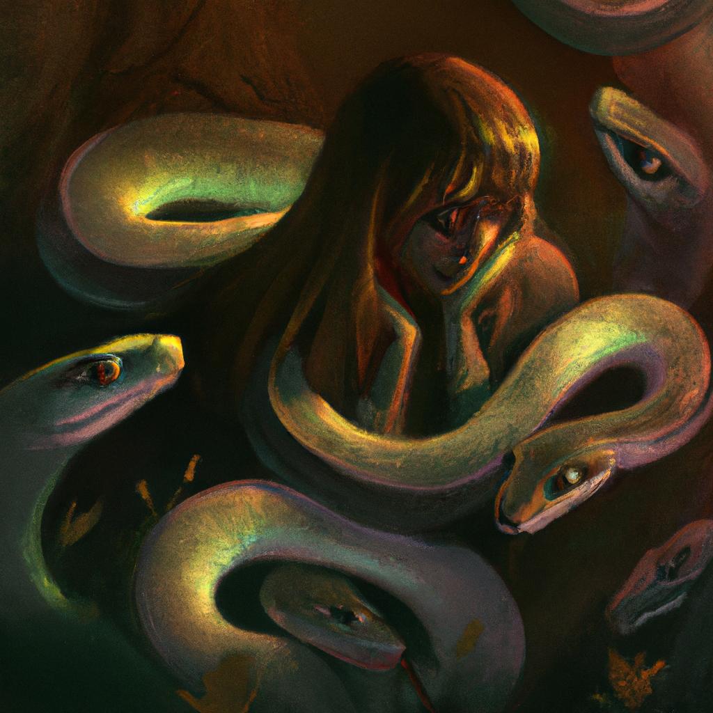sonha com cobras4