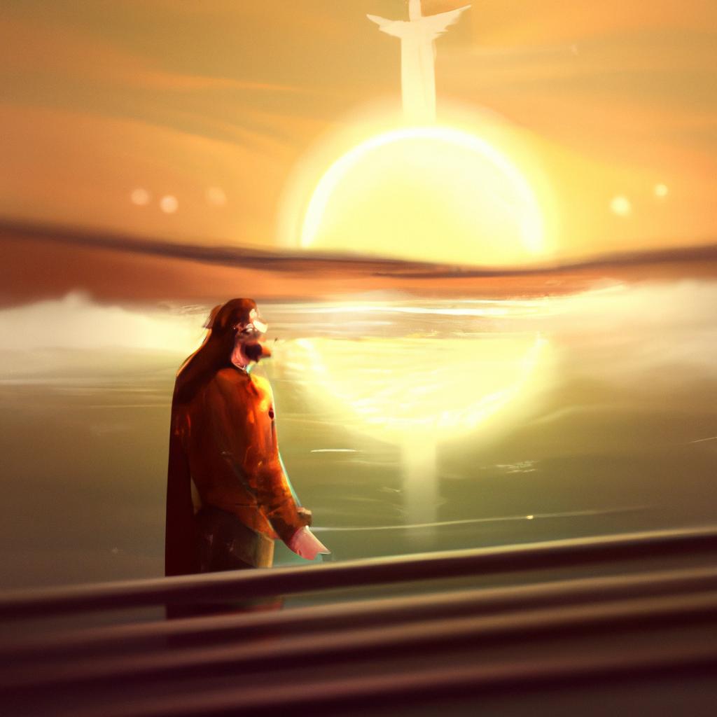 Sonhando com Jesus: Descubra o Significado dos Seus Sonhos! 3 sonha com jesus3