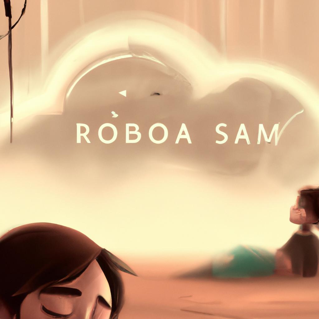 Imagem de capa do post "Descubra o que Significa Sonhar com Roubo: Os Segredos Revelados!" com um desenho digital