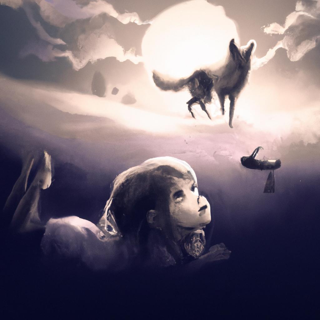 sonhar brincando com cachorro4