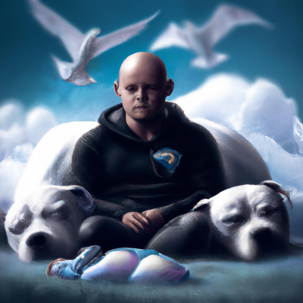 sonhar com 3 pitbull4