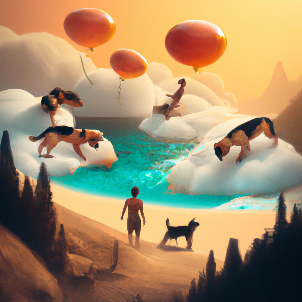 Descubra o Significado de Sonhar com 4 Cachorros! 3 sonhar com 4 cachorros3
