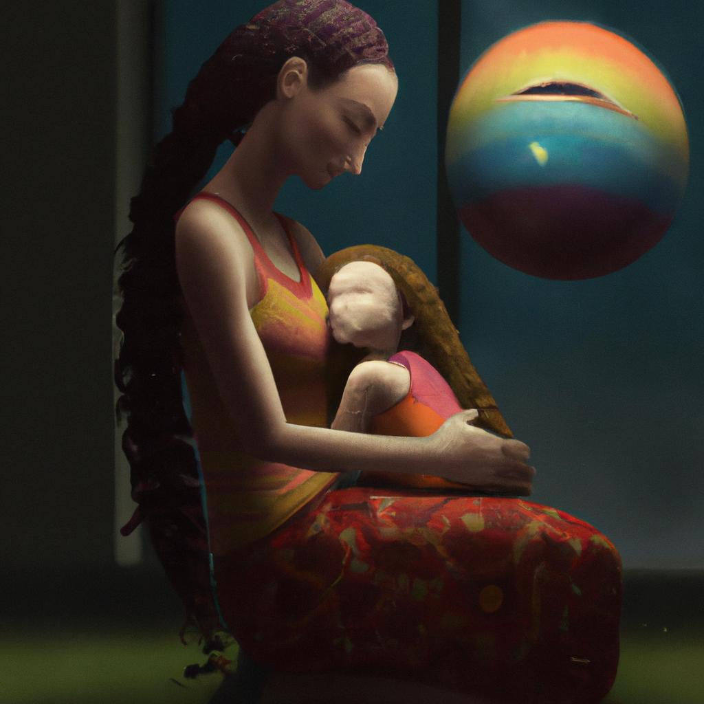Descubra o Significado de Sonhar Com a Mãe da Pessoa que Você Gosta! 4 sonhar com a mae da pessoa que eu gosto2