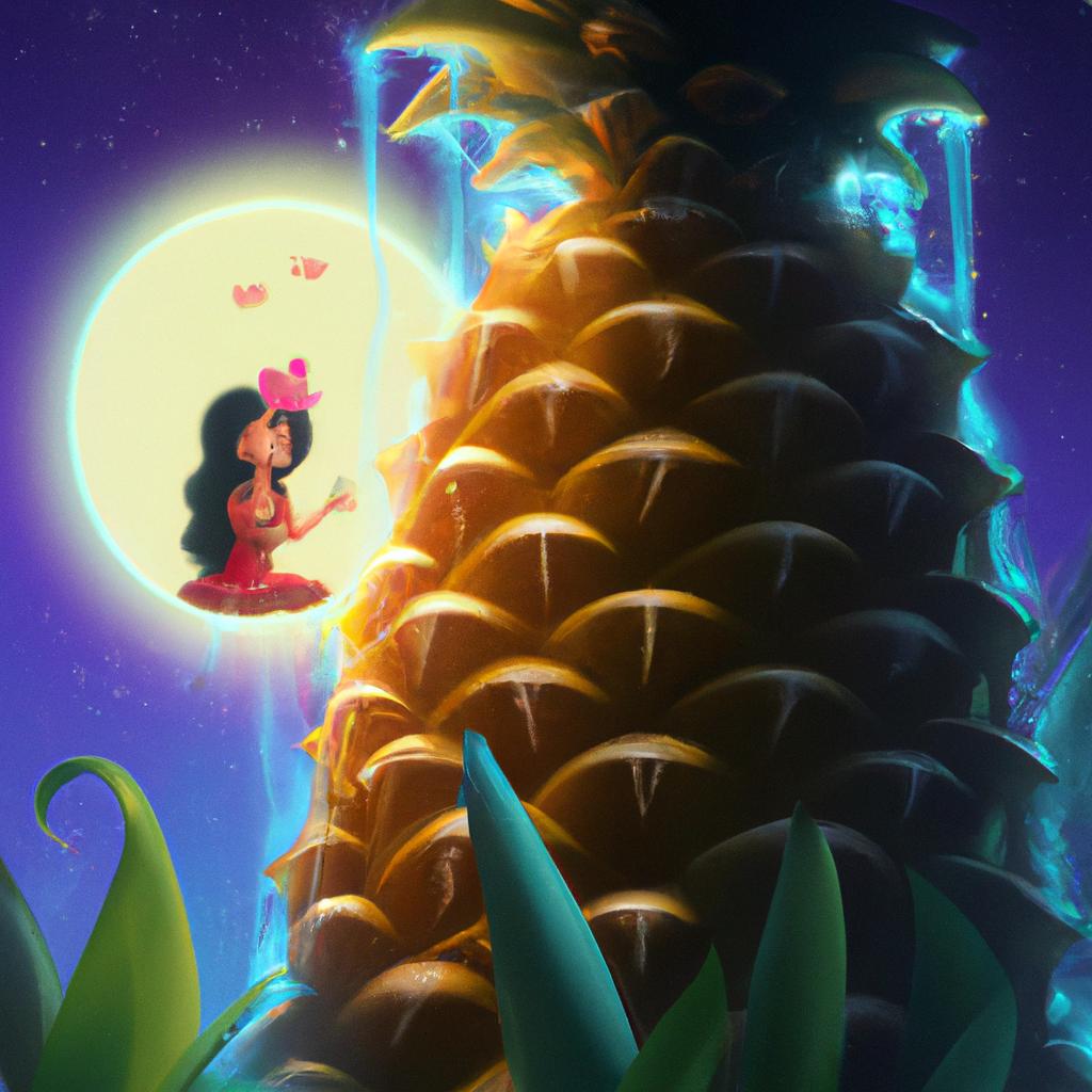 Descubra o Que Significa Sonhar com Abacaxi e o Jogo do Bicho! 4 sonhar com abacaxi no jogo do bicho2