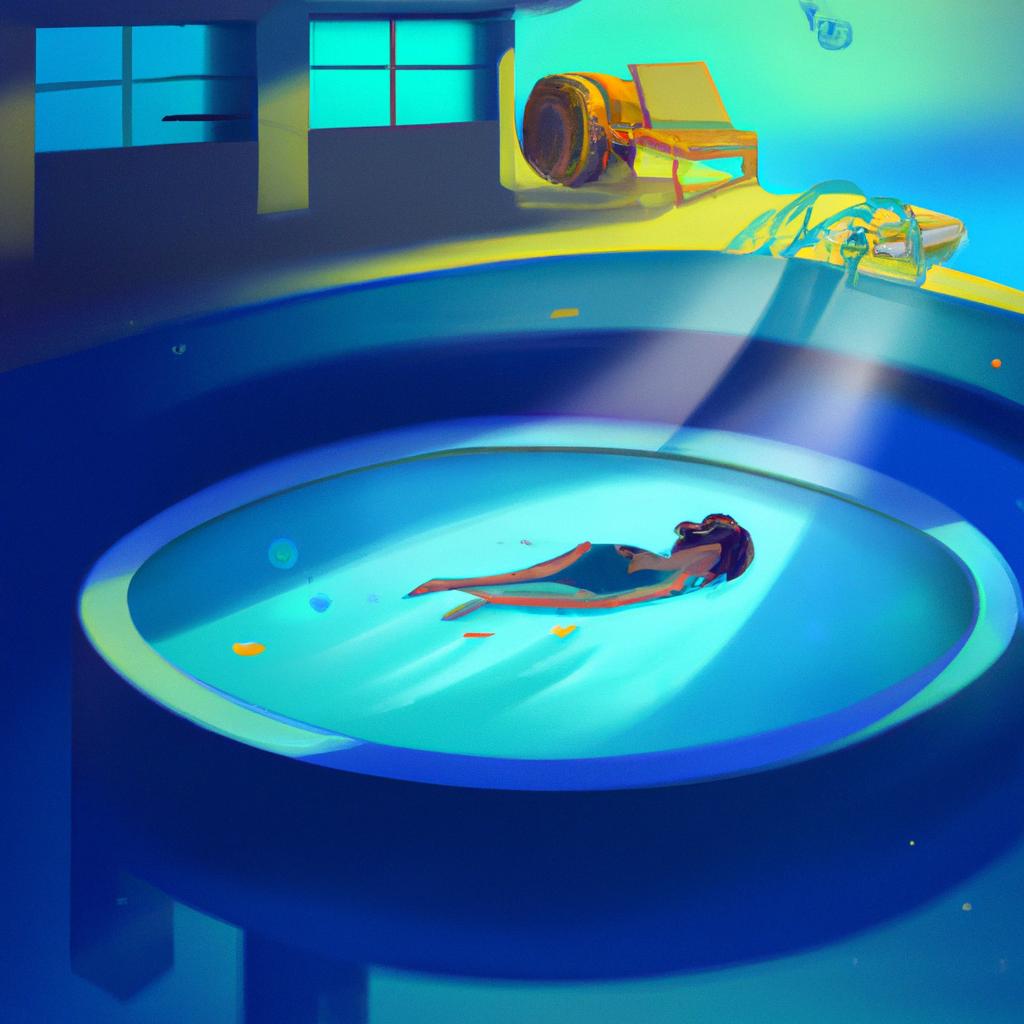 Descubra o Que Significa Sonhar com Água de Piscina Limpa! 3 sonhar com agua de piscina limpa3