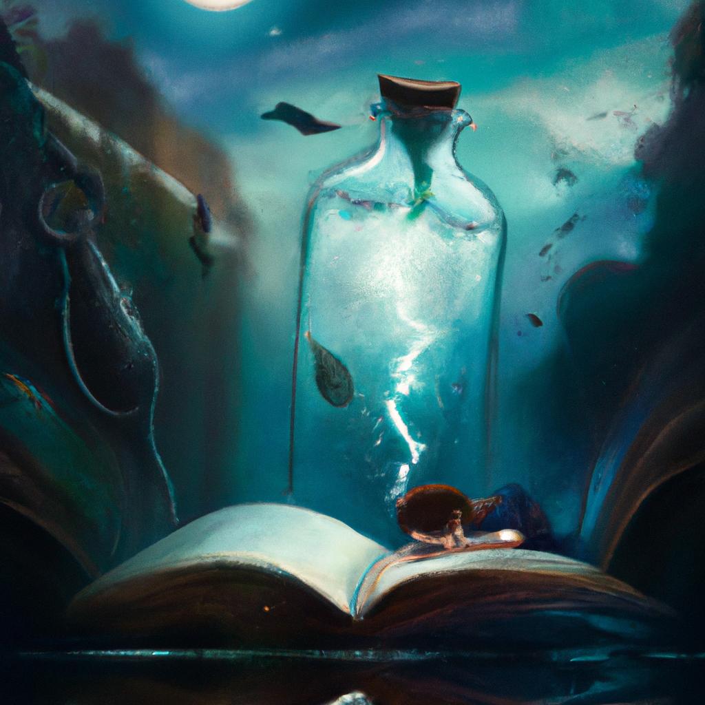 Descubra o Que Significa Sonhar com Água: o Livro dos Sonhos 4 sonhar com agua livro dos sonhos2