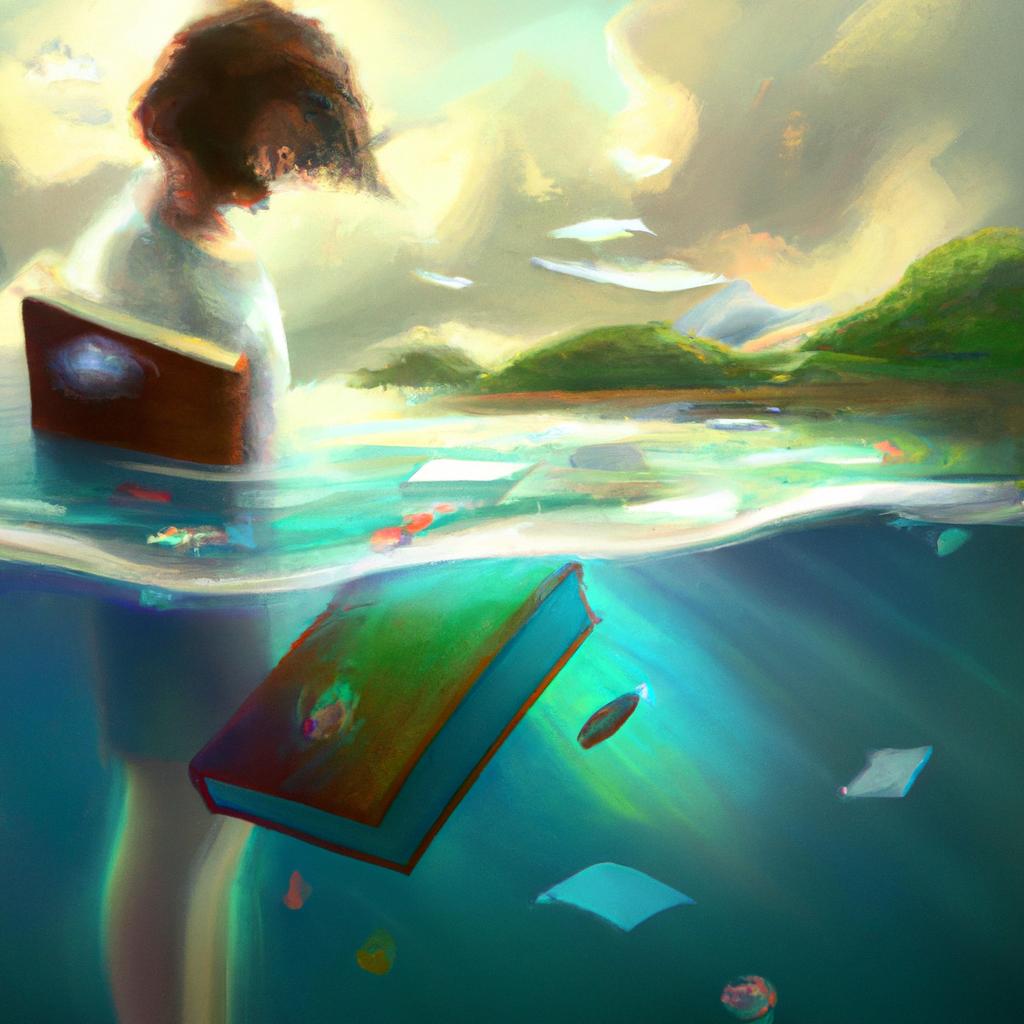 Descubra o Que Significa Sonhar com Água: o Livro dos Sonhos 3 sonhar com agua livro dos sonhos3