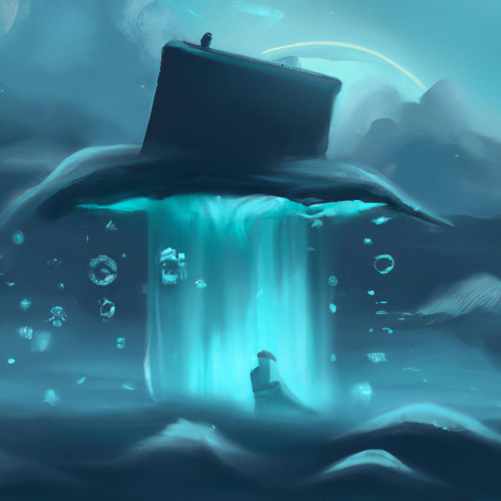 sonhar com agua significado2