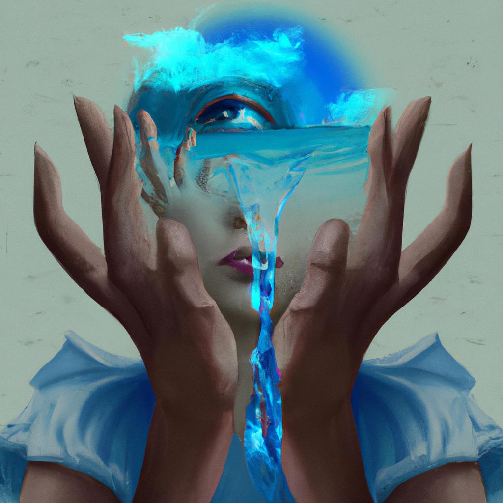 sonhar com agua significado3