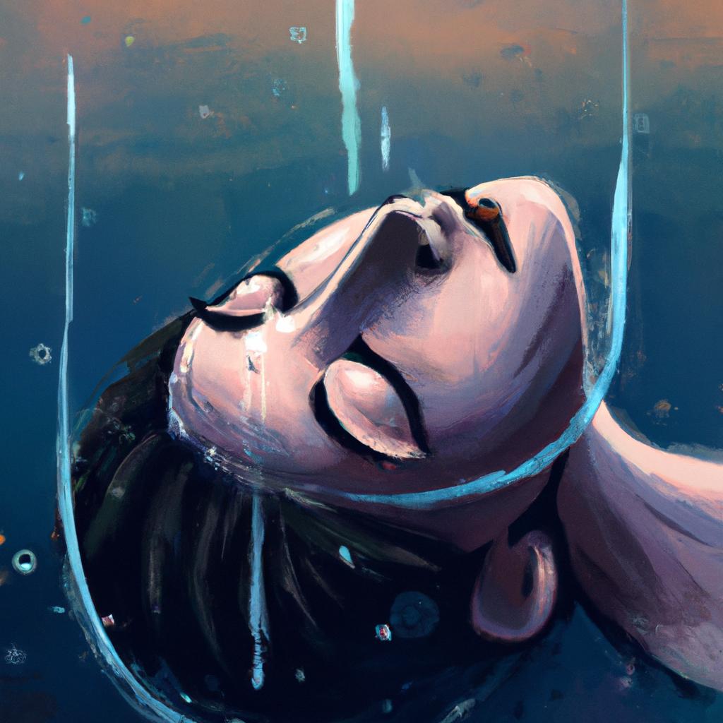 Descubra o Que Significa Sonhar Com Água Suja e Agitada! 2 sonhar com agua suja e agitada4