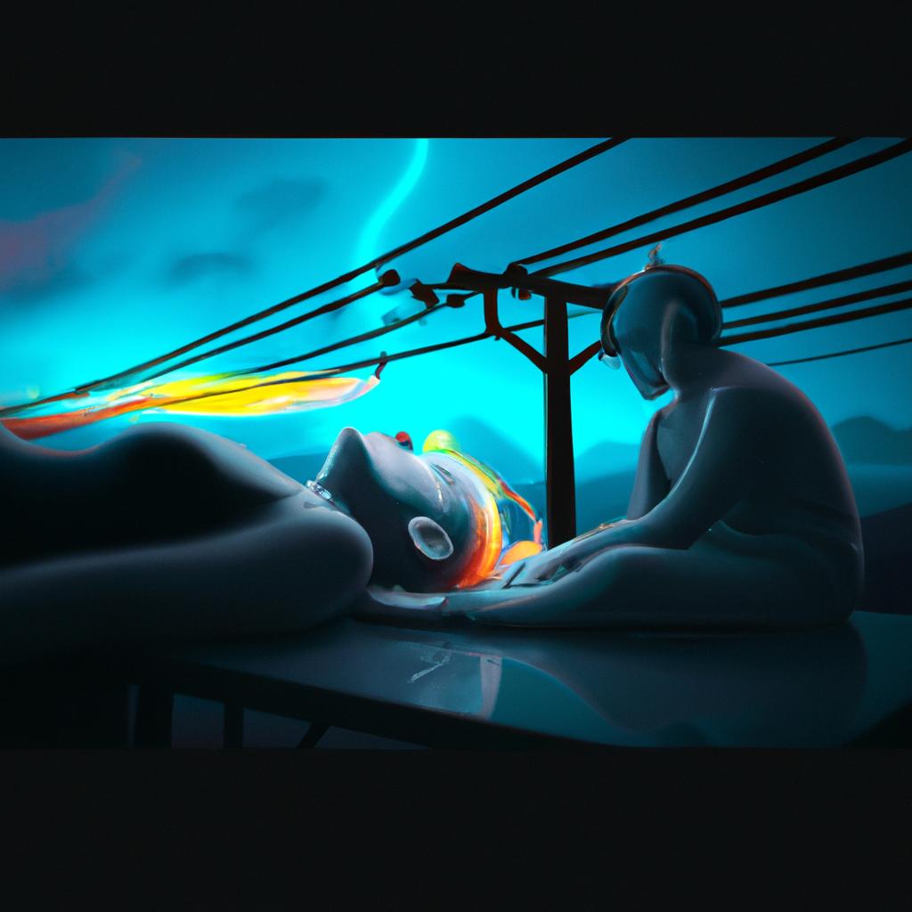 sonhar com alguem morrendo de choque eletrico3