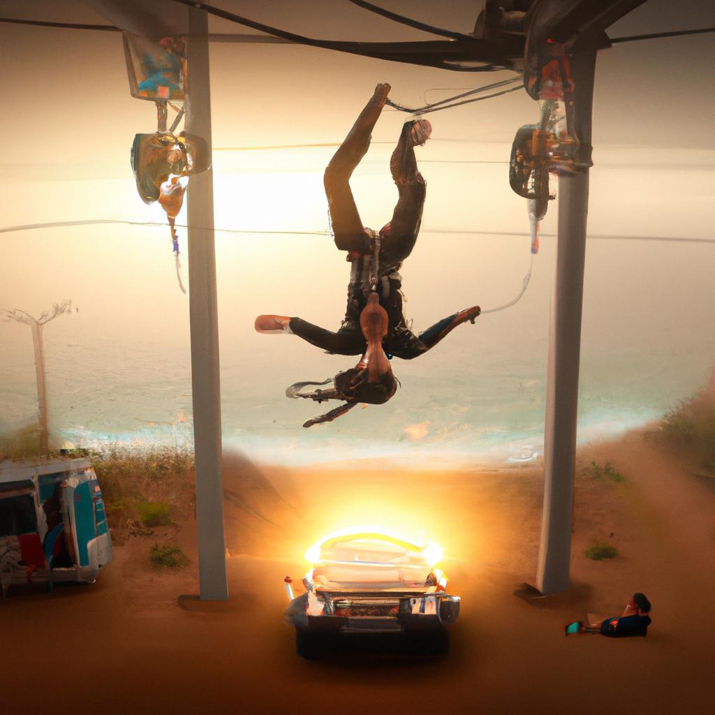 sonhar com alguem morrendo de choque eletrico4