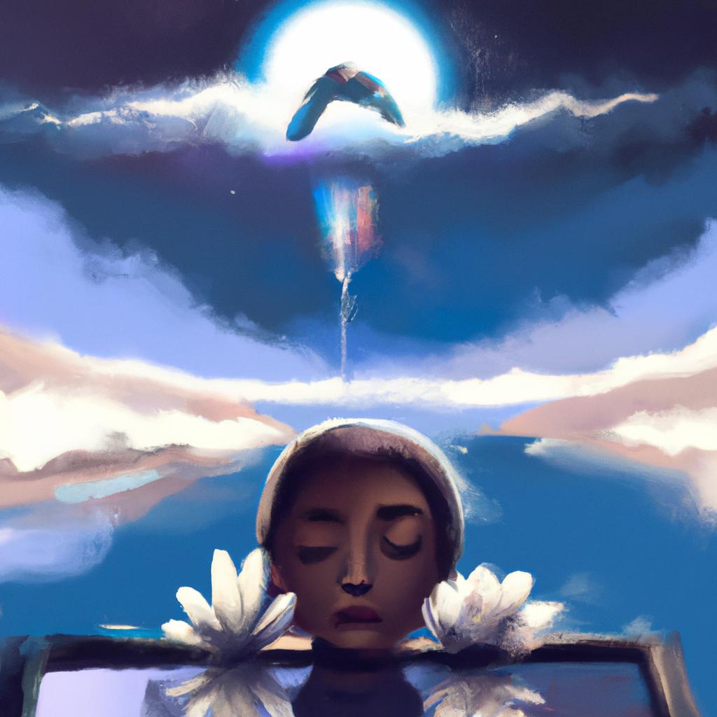 Sonhar com Alma Negra: Revelado o Significado! 4 sonhar com alma negra2
