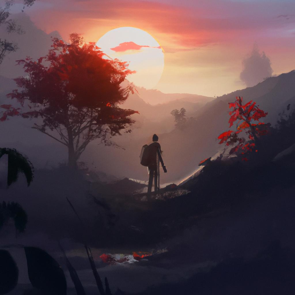 sonhar com amanhecer2
