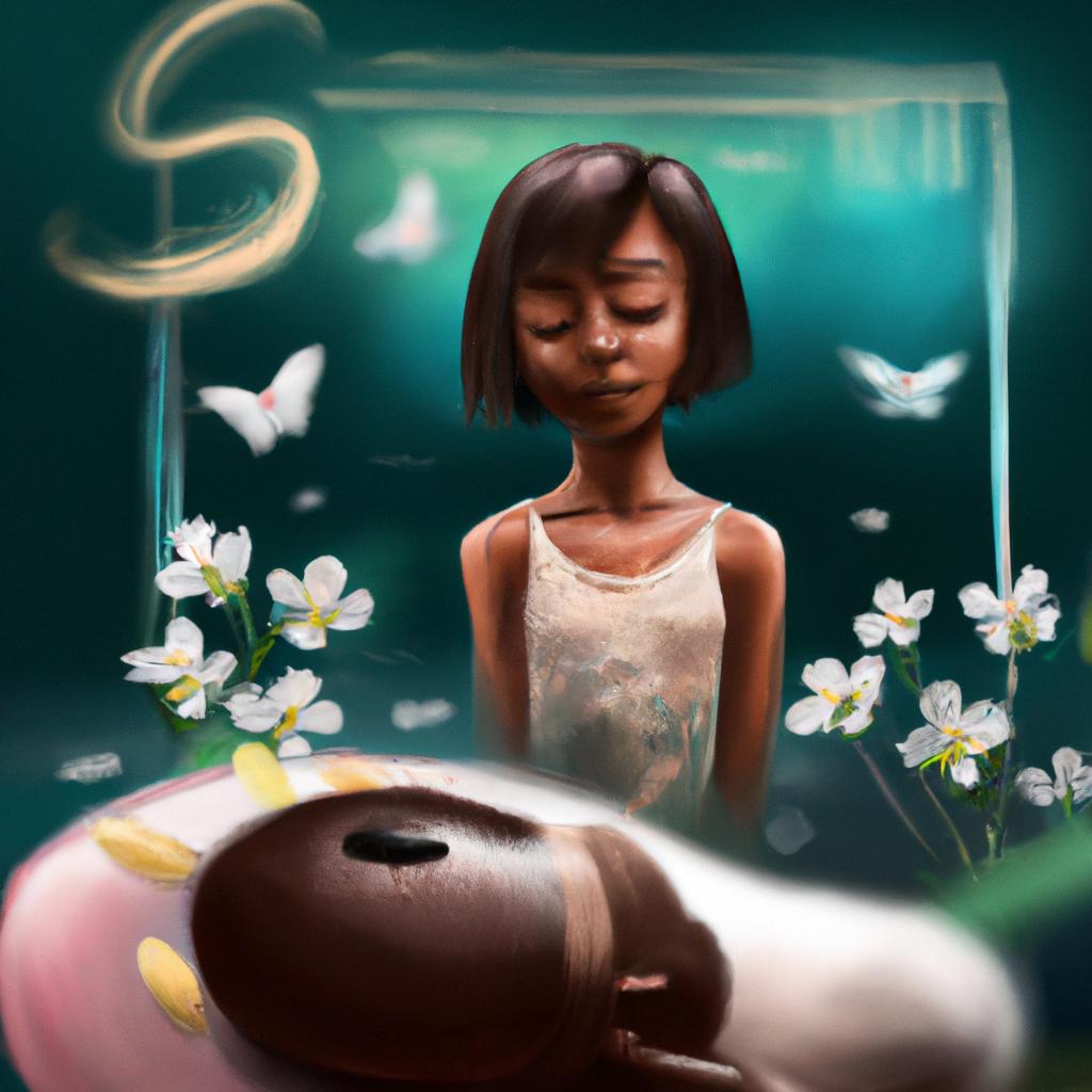 Imagem de capa do post Descubra o Significado de "Sonhar com Amendoim Número da Sorte"! com um desenho digital