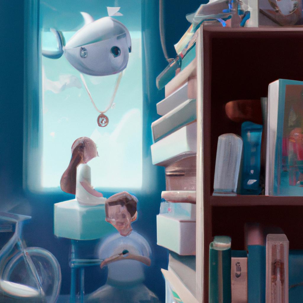 Imagem de capa do post Descubra o Significado de "Sonhar com Apartamento Livre"! com um desenho digital