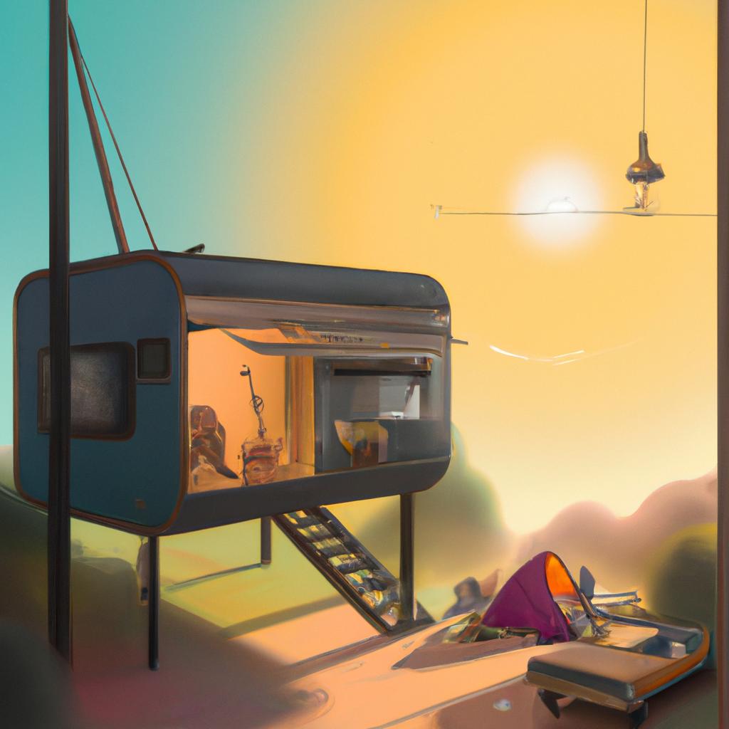 sonhar com apartamento mobiliado4