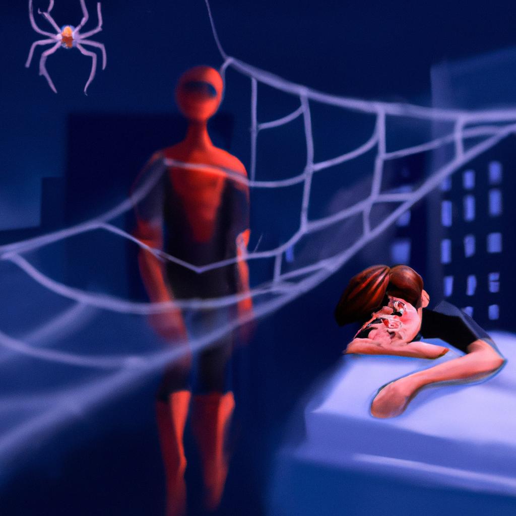 Descubra o Significado de Sonhar com Aranha e Jogo do Bicho! 3 sonhar com aranha da o que no jogo do bicho3