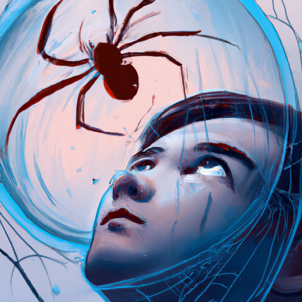 sonhar com aranha na cabeca4
