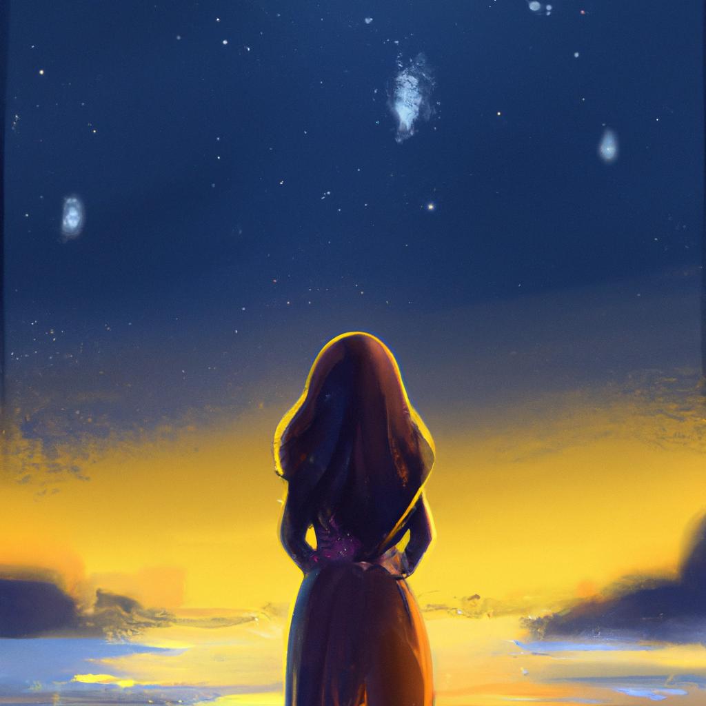 sonhar com as estrelas2