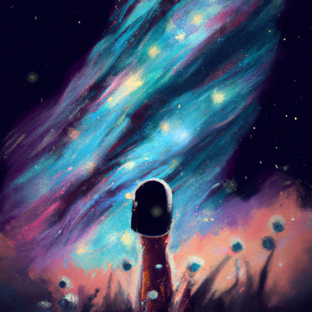 sonhar com as estrelas3