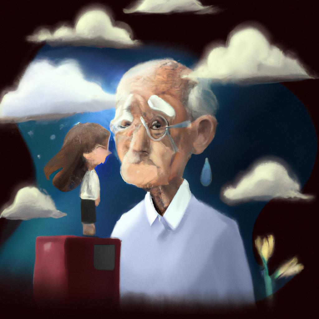 sonhar com avo que ja morreu chorando4