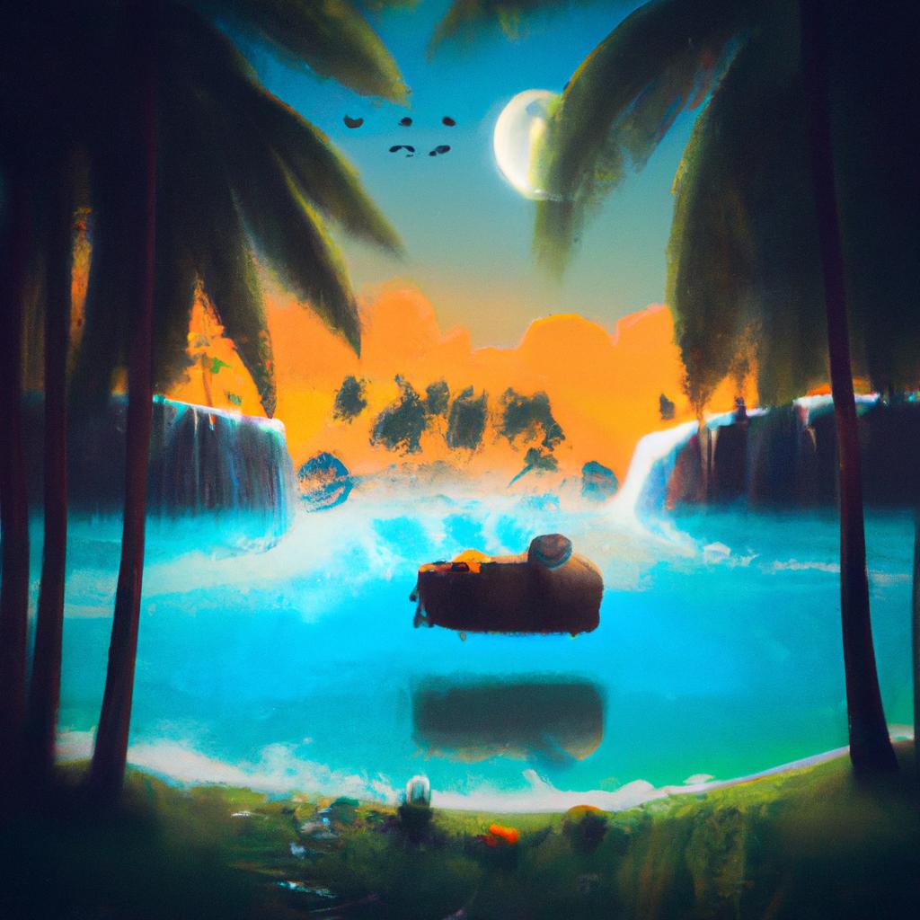 Imagem de capa do post Descubra o que Significa Sonhar com Bala de Coco! com um desenho digital