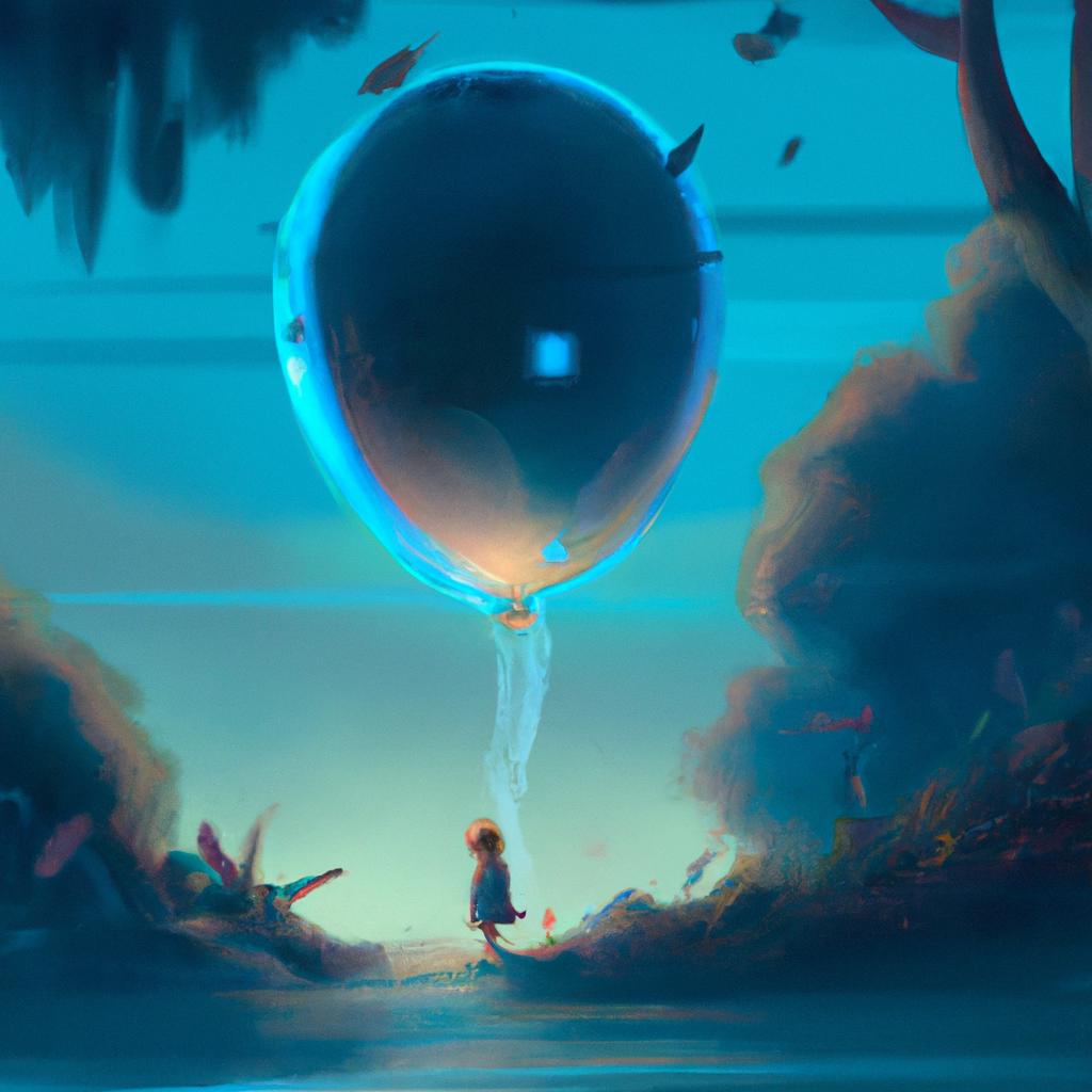 Sonhar com Balão Azul: Descubra o Significado mais Profundo! 4 sonhar com balao azul2