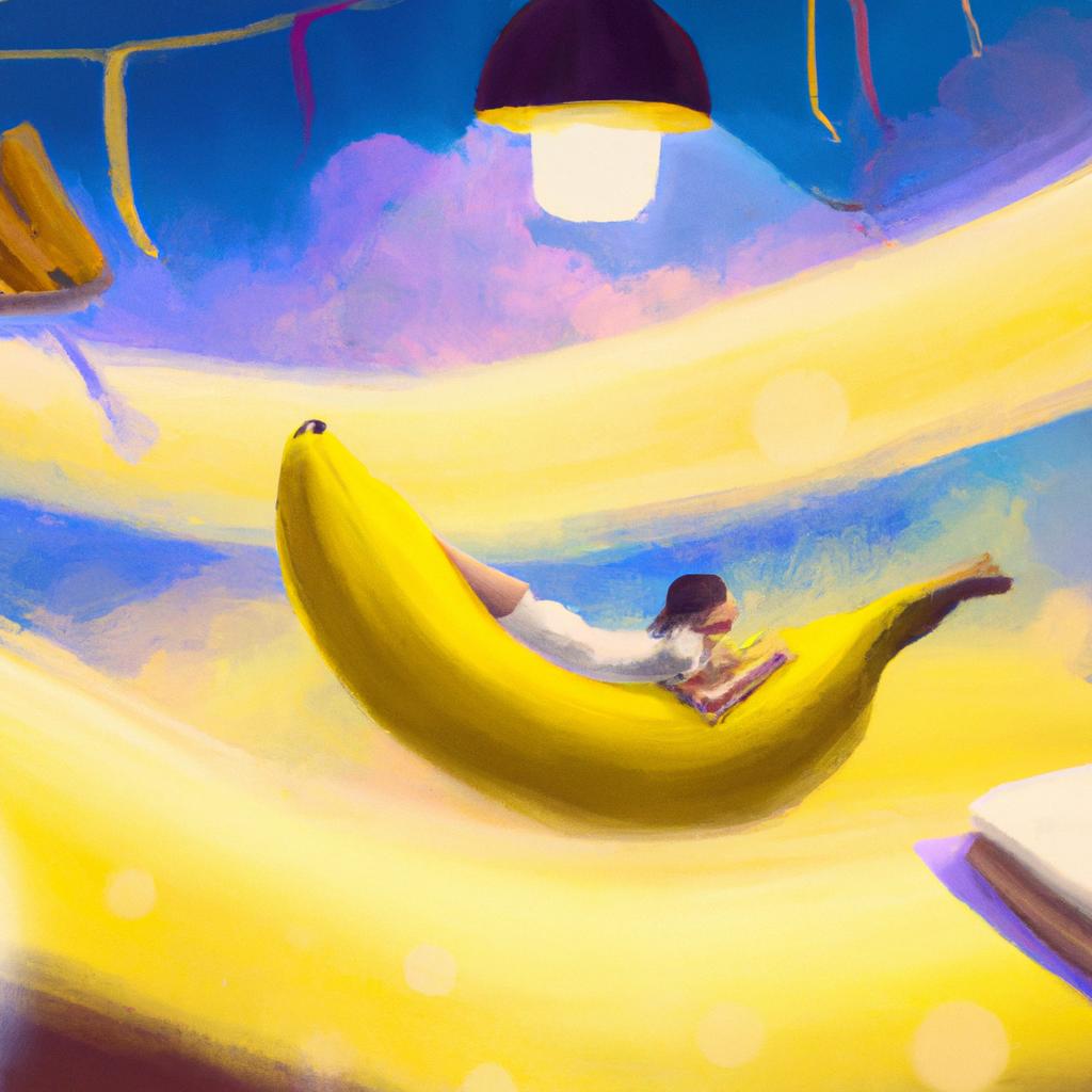 Sonhar com Banana Frita: Entenda o Significado dos Seus Sonhos! 4 sonhar com banana frita2