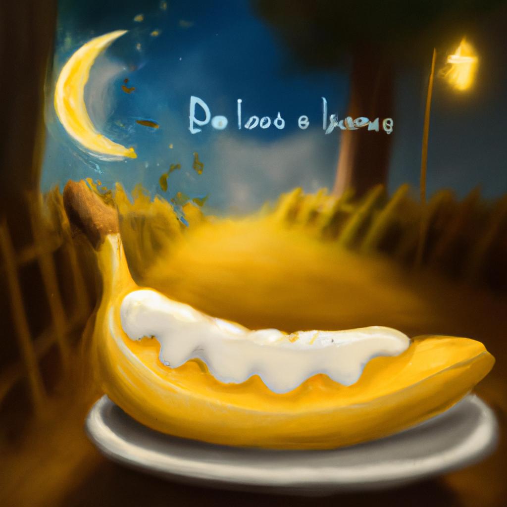sonhar com banana frita3