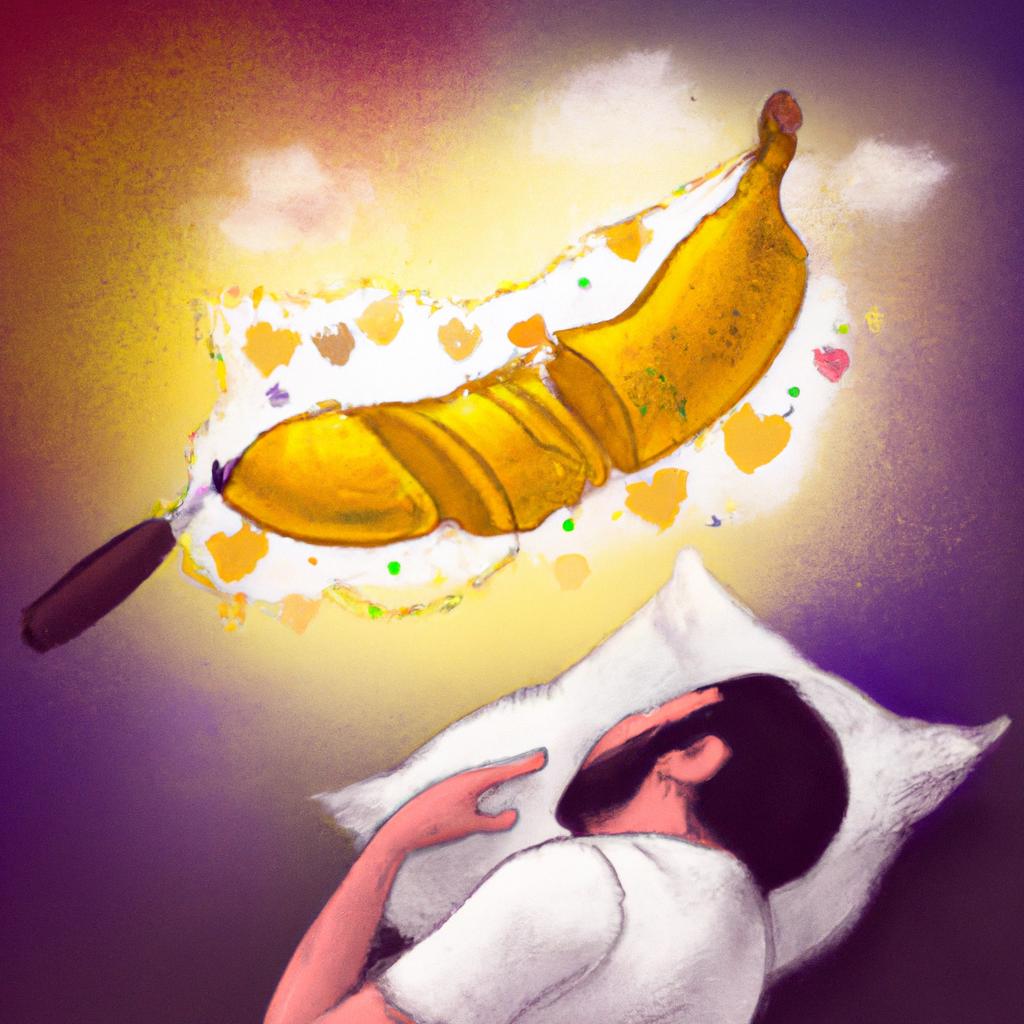 Sonhar com Banana Frita: Entenda o Significado dos Seus Sonhos! 2 sonhar com banana frita4