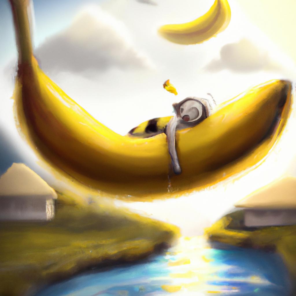 Sonhar Com Banana Descubra O Que Significa!