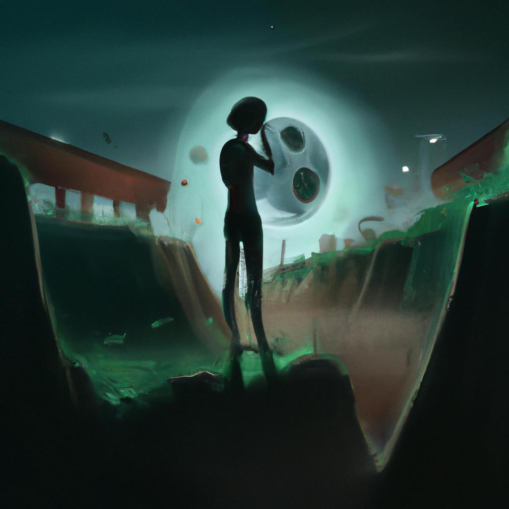 Imagem de capa do post "Descubra o que Significa Sonhar com Barata no Corpo!" com um desenho digital