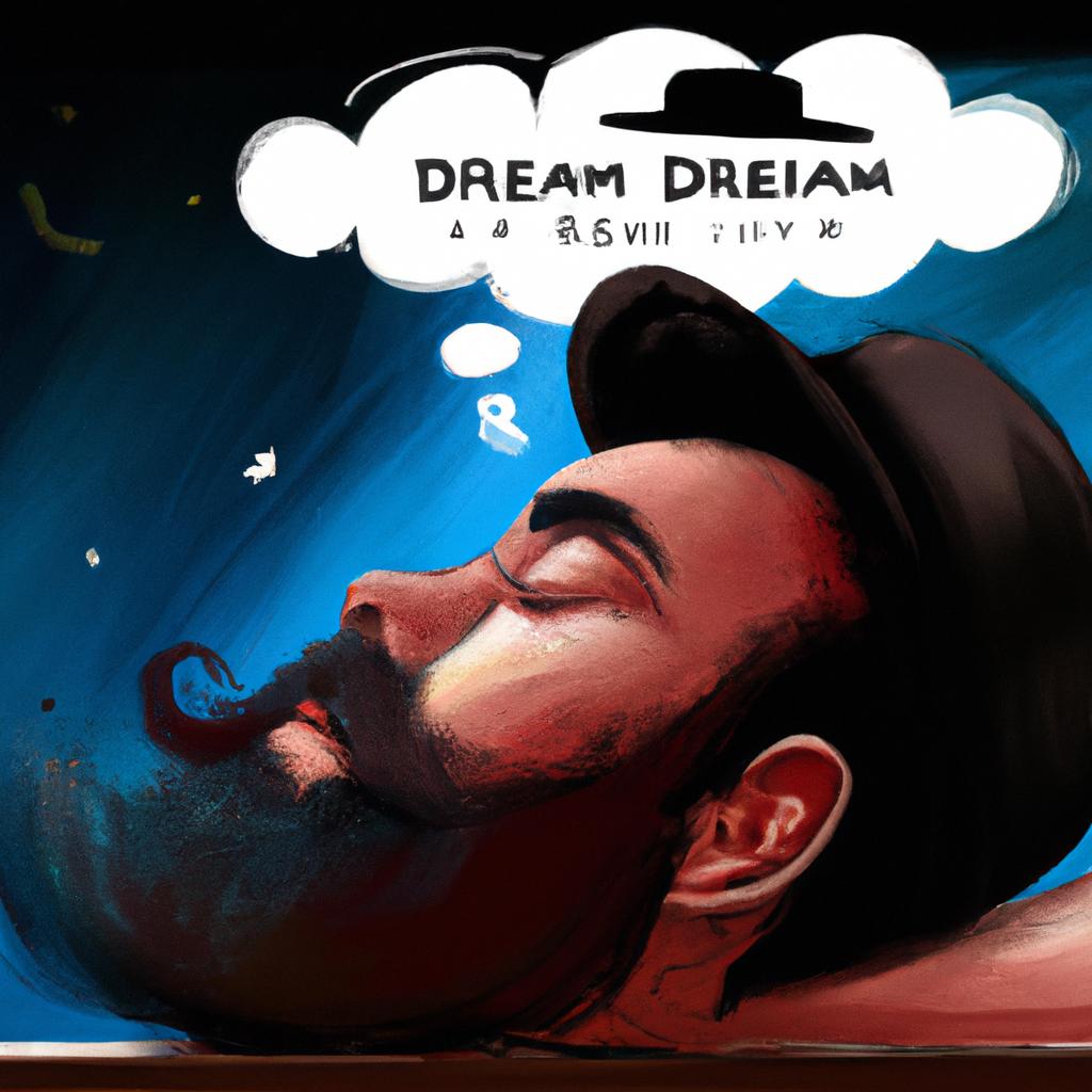 Descubra O Que Significa Sonhar com Barba Preta! 4 sonhar com barba preta2