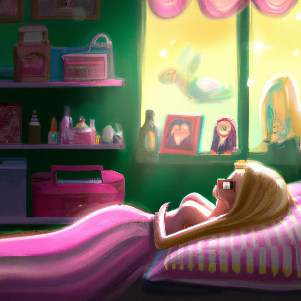 Descubra o Significado de Sonhar com Barbie! 2 sonhar com barbie4