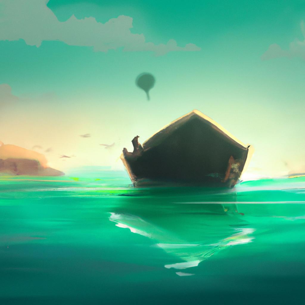 Descubra o Significado Secreto de Sonhar com Barco a Deriva! 4 sonhar com barco a deriva2