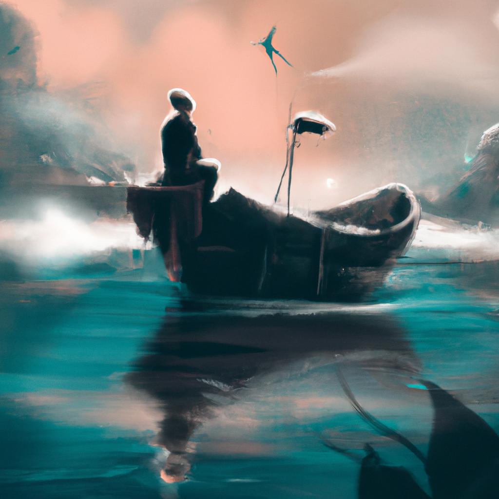 Descubra o Significado Secreto de Sonhar com Barco a Deriva! 3 sonhar com barco a deriva3