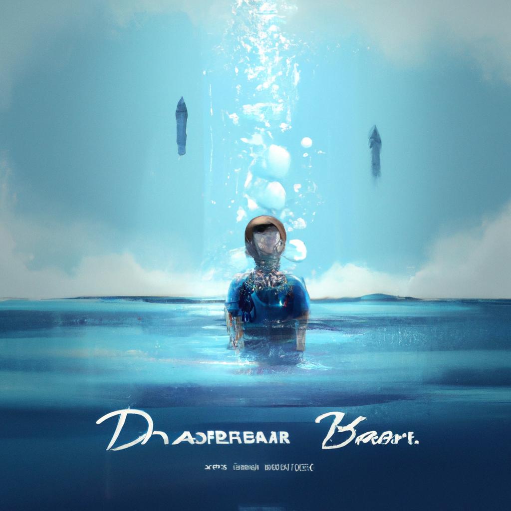 sonhar com bastante agua barrenta4