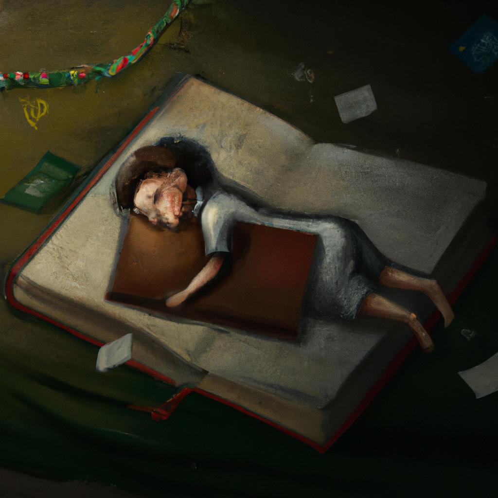 sonhar com bebado livro dos sonhos2