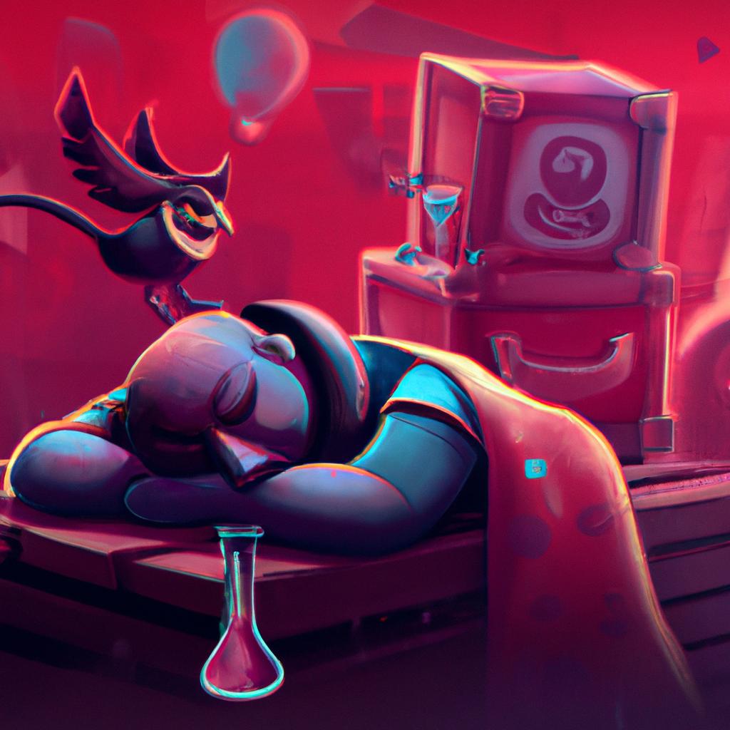 Imagem de capa do post Descubra o Significado de Sonhar com Bebado e Jogo do Bicho! com um desenho digital