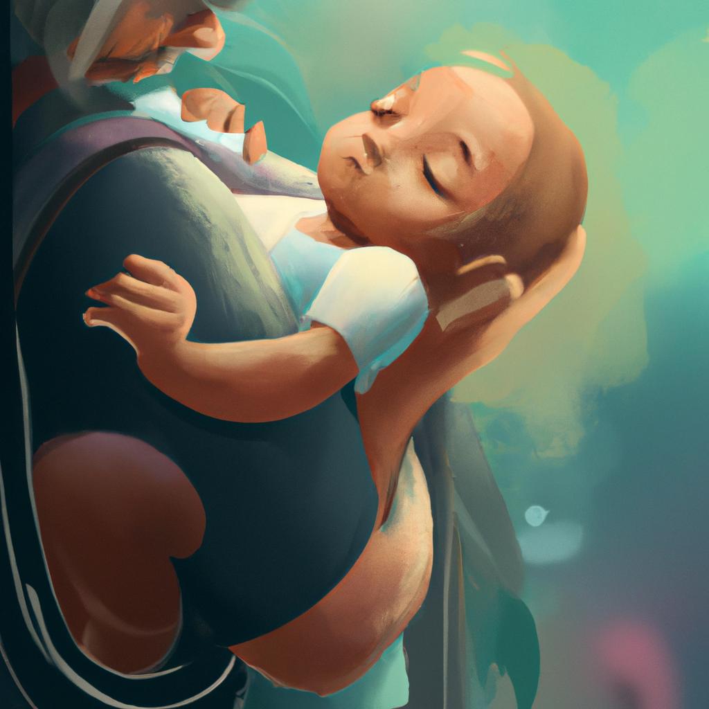 Sonhar com Bebê Caindo do Colo: Significado Revelado! 4 sonhar com bebe caindo do colo2