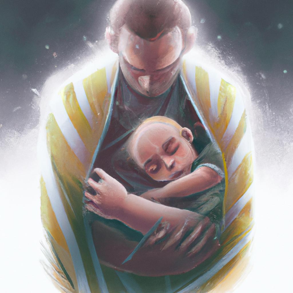 Sonhar com Bebê Caindo do Colo: Significado Revelado! 3 sonhar com bebe caindo do colo3