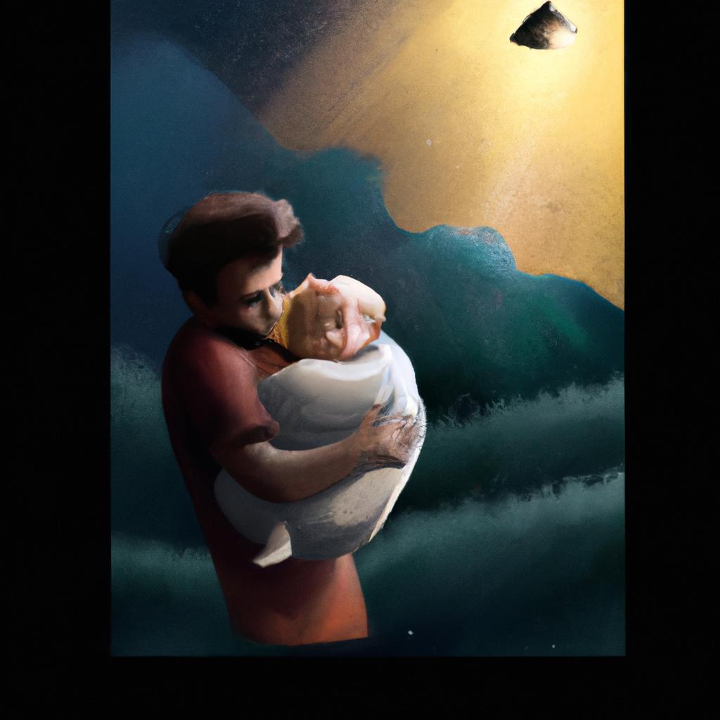 Sonhar com Bebê Caindo do Colo: Significado Revelado! 2 sonhar com bebe caindo do colo4