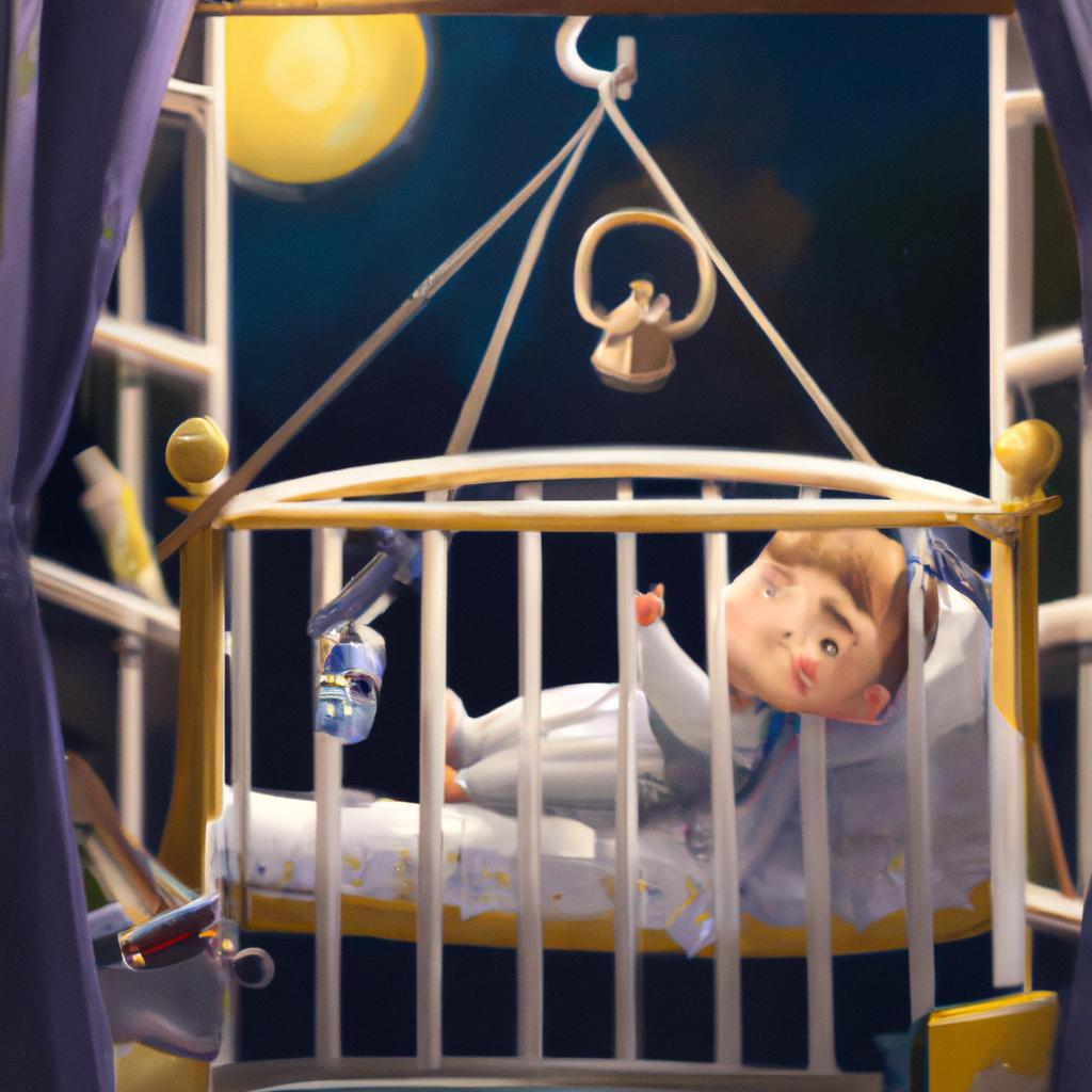 Descubra o Significado de Sonhar com Bebê Dormindo no Berço! 4 sonhar com bebe dormindo no berco2