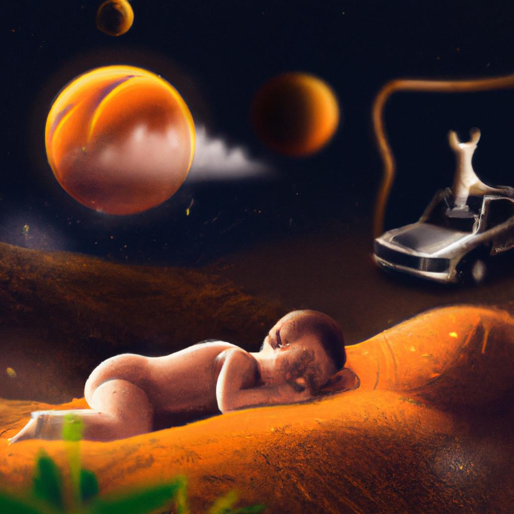Sonhar com Bebê Engasgado: Entenda o Significado! 4 sonhar com bebe engasgado2