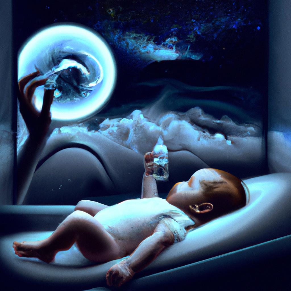 Sonhar com Bebê Engasgado: Entenda o Significado! 3 sonhar com bebe engasgado3