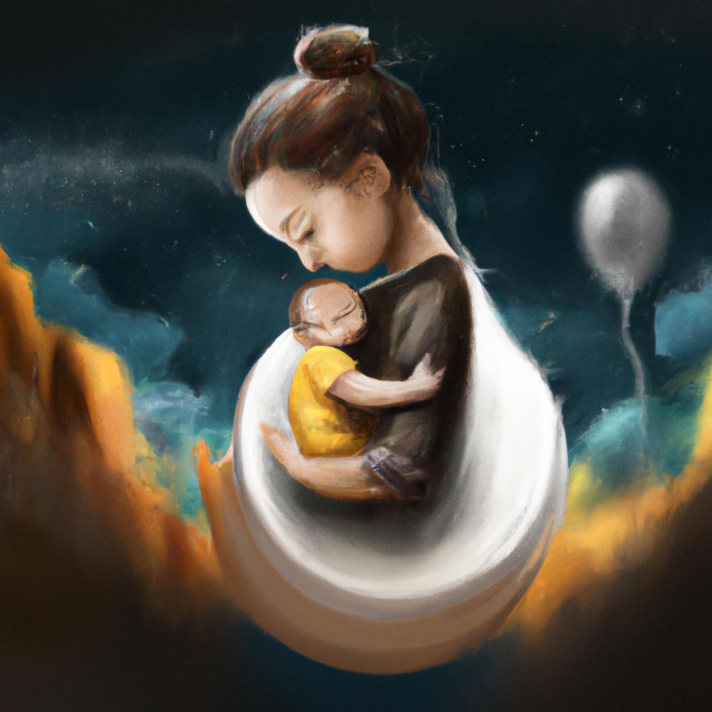 Sonhar com Bebê Mijado: O Significado Revelado! 4 sonhar com bebe mijado2