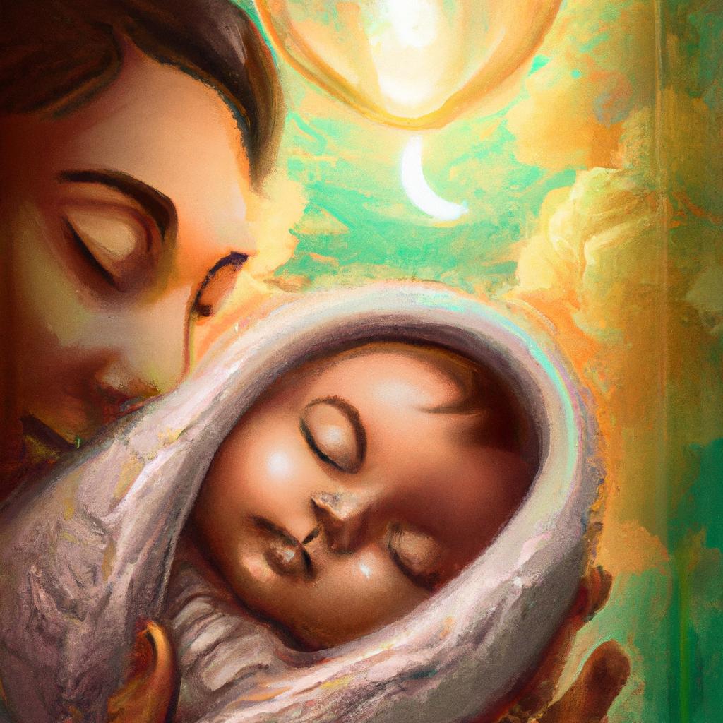 Sonhar com Bebê Mijado: O Significado Revelado! 2 sonhar com bebe mijado4
